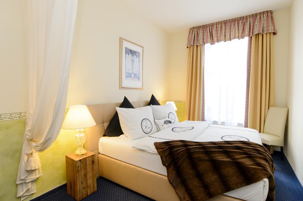 Landhaus Ambiente Munich Room photo